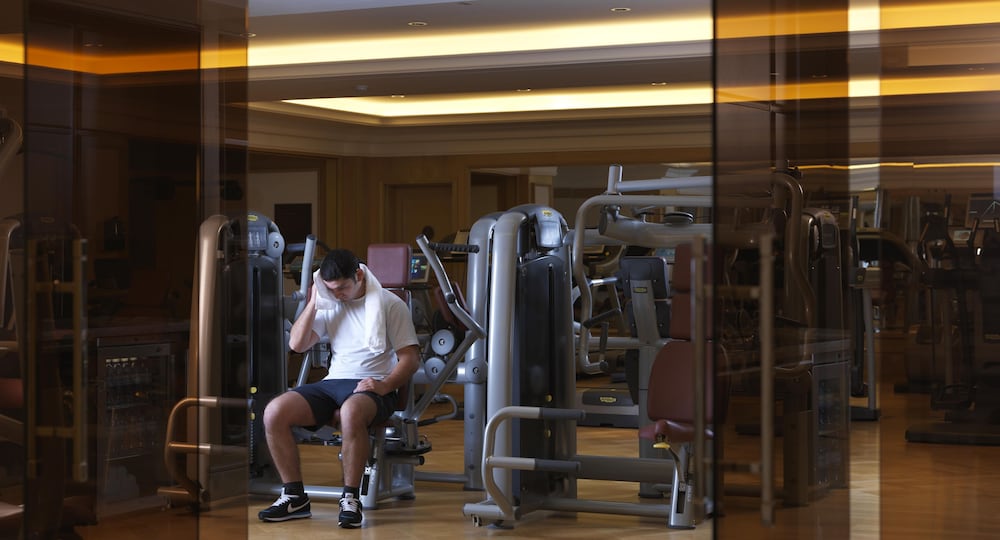 Four Seasons Hotel Baku