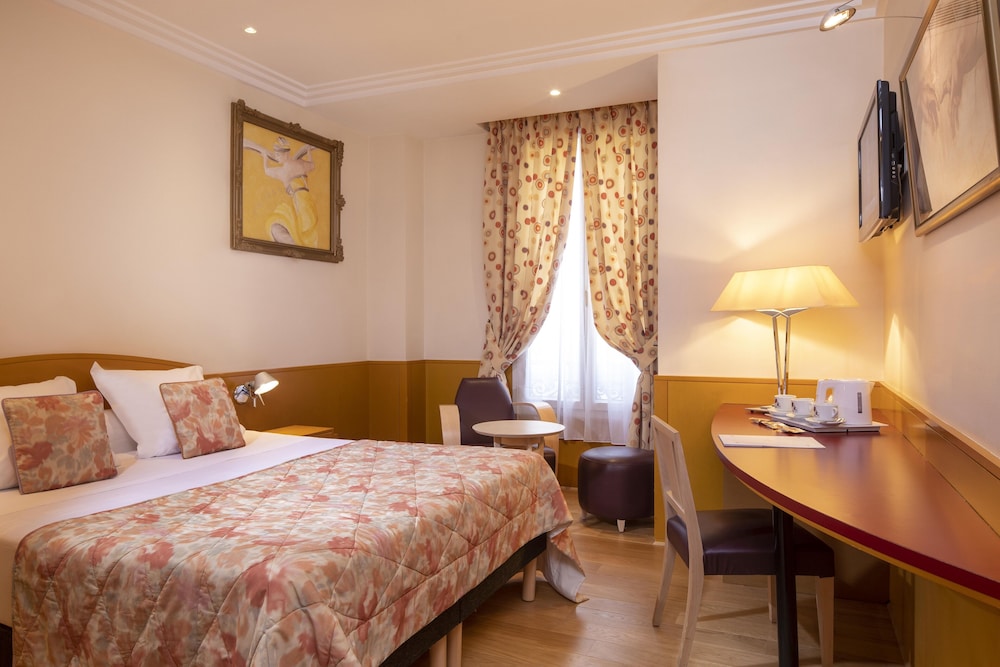 Hotel du Levant