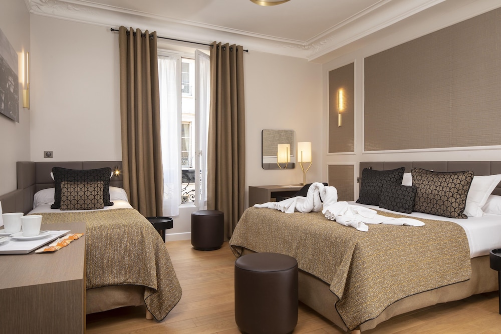 Hotel du Levant