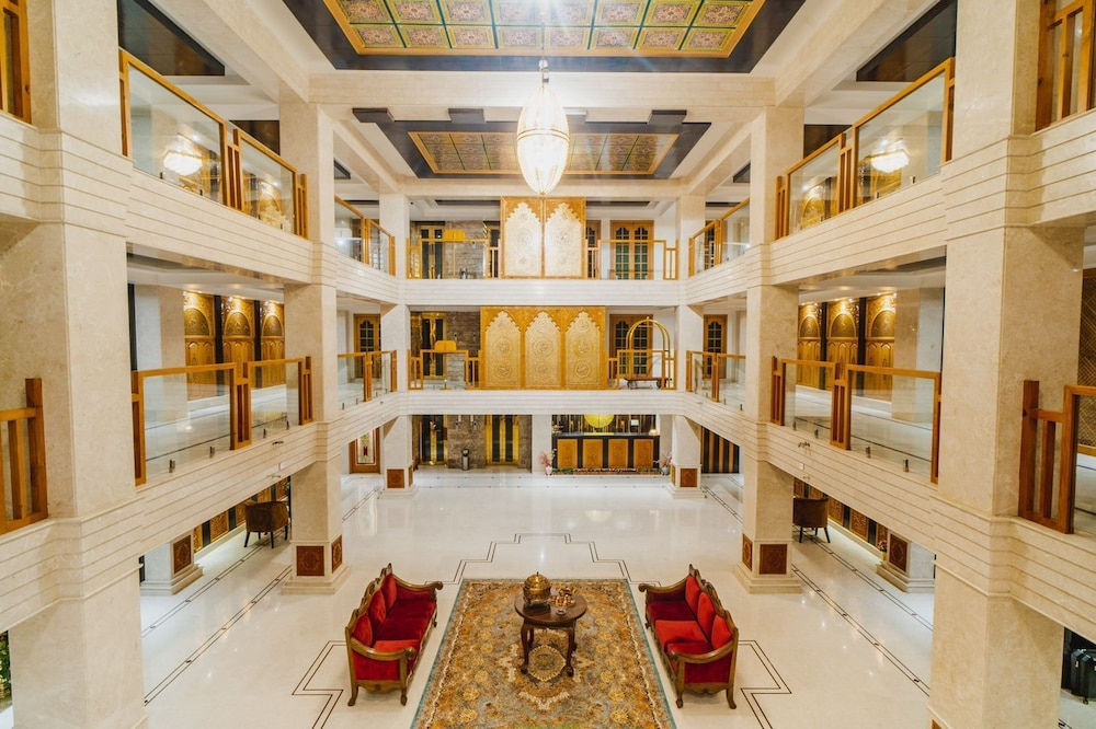 The Dewan by Royal NaQash