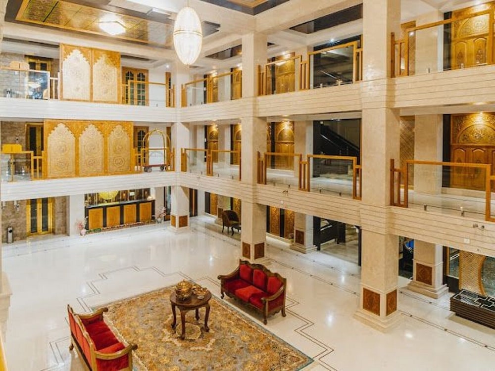 The Dewan by Royal NaQash