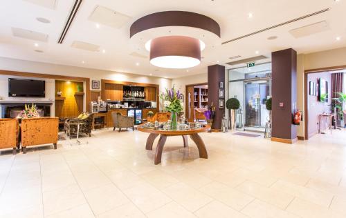 The Chambers - Park Place - Apartments