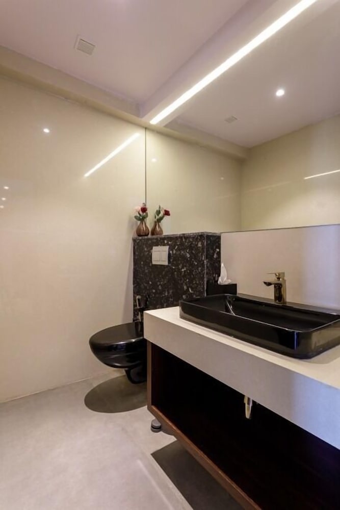 Svenska Design Hotel Kakinada
