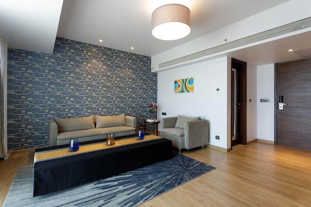 Svenska Design Hotel Kakinada