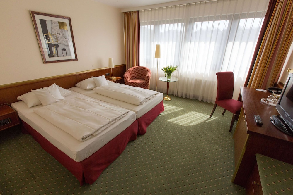 Amedia Siegen, Trademark Collection by Wyndham
