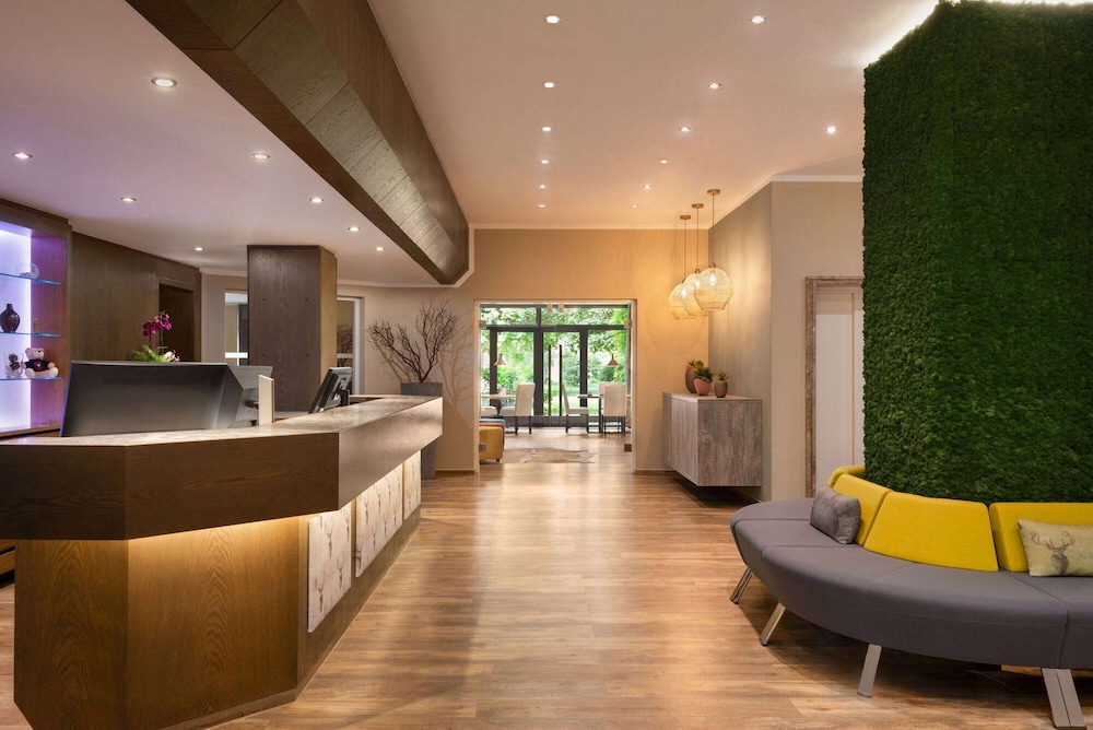 Amedia Siegen, Trademark Collection by Wyndham