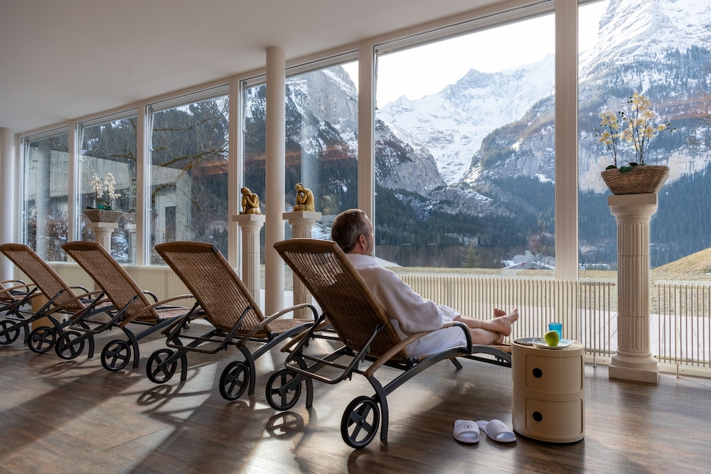 Sunstar Hotel Grindelwald