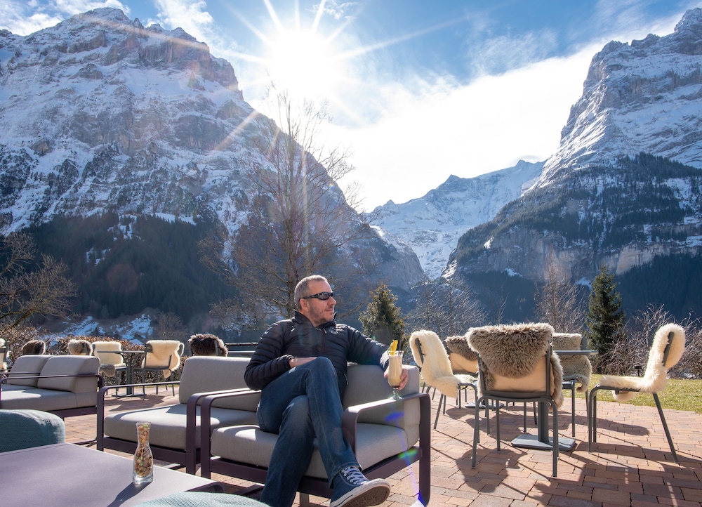 Sunstar Hotel Grindelwald