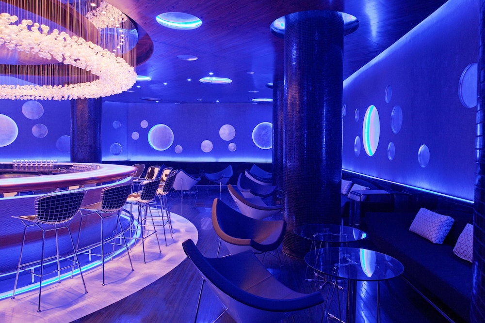 Radisson Blu Plaza Delhi Airport