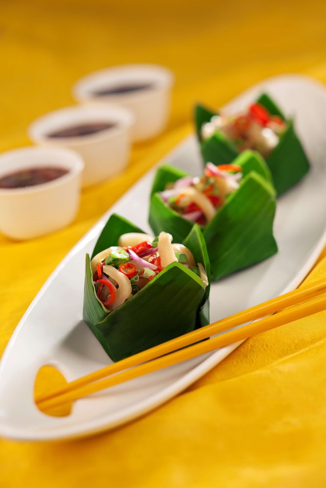 Radisson Blu Plaza Delhi Airport