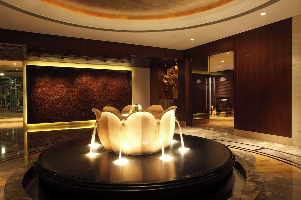 Radisson Blu Plaza Delhi Airport