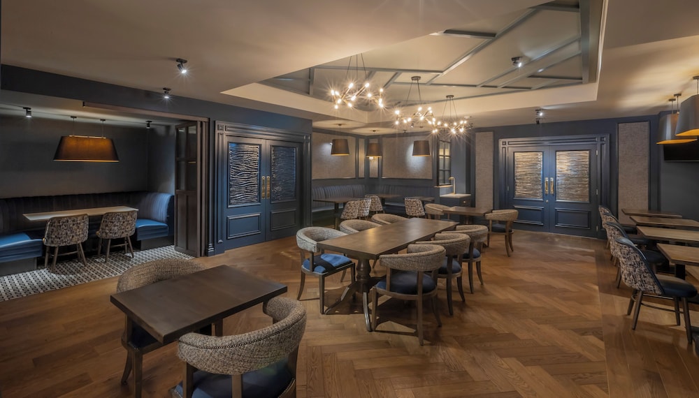 Bracken Court Hotel