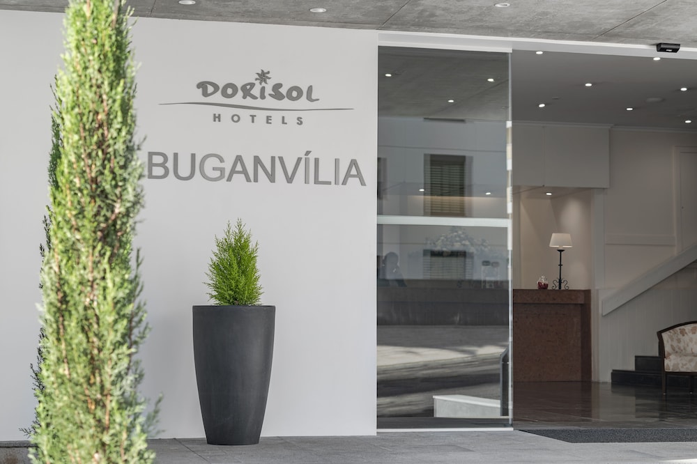 Dorisol Buganvilia Studio Hotel