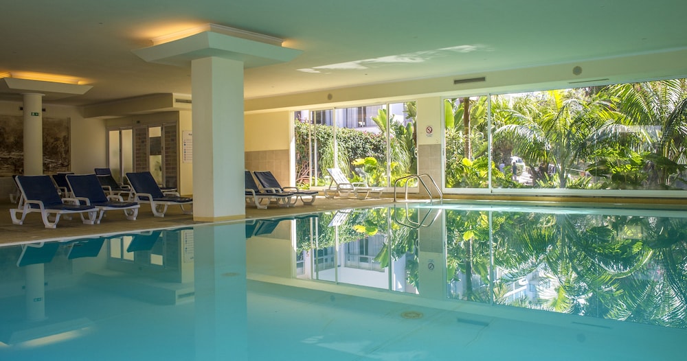 Dorisol Buganvilia Studio Hotel