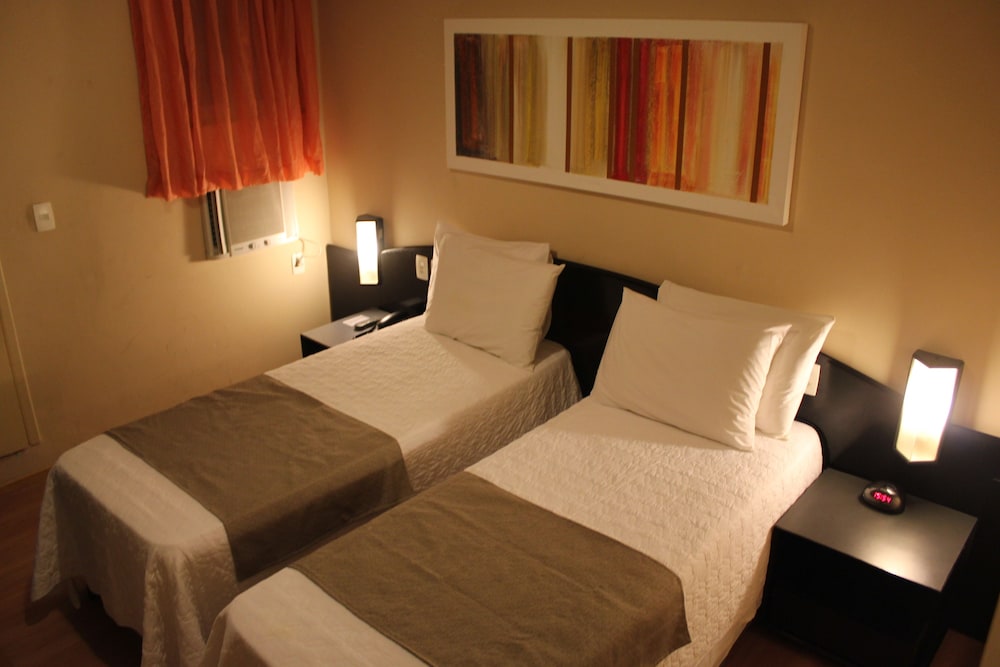Hotel Galicia