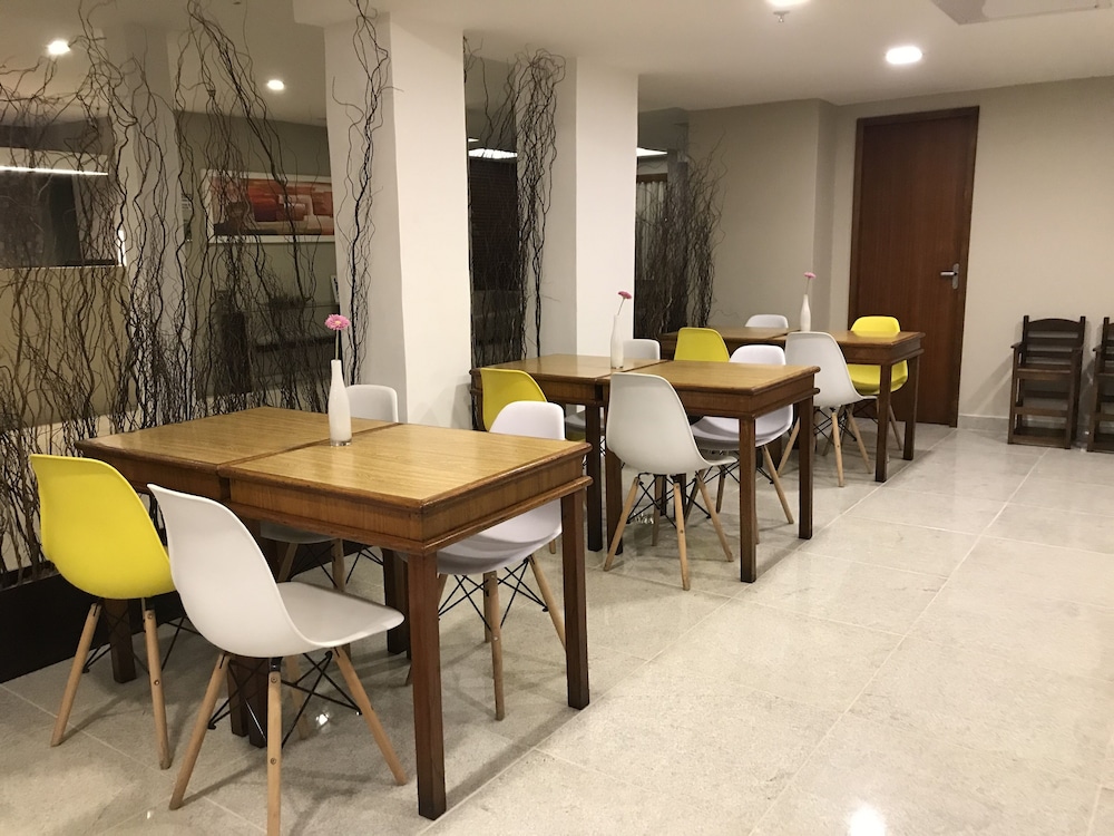 Hotel Galicia