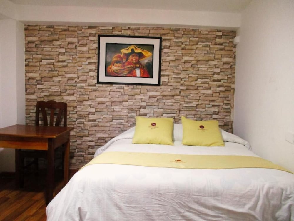 Hotel Choquequirao