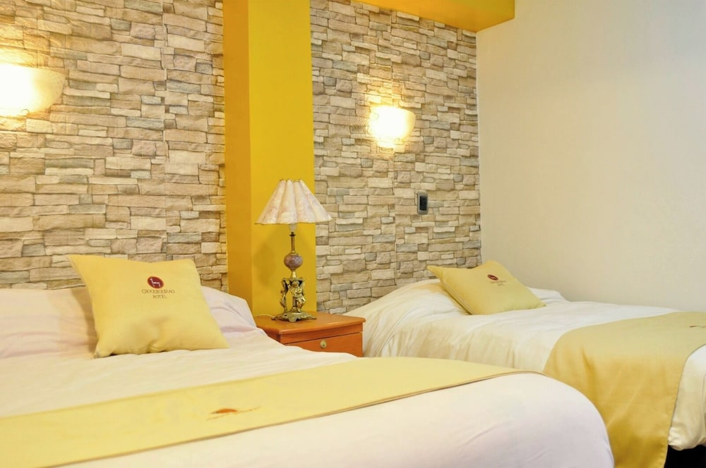 Hotel Choquequirao