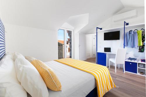 Relais Loggia Li Galli