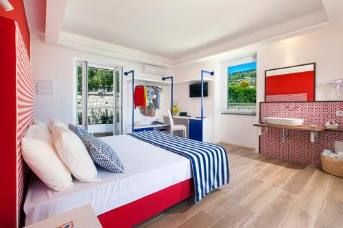 Relais Loggia Li Galli