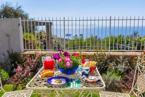 Relais Loggia Li Galli