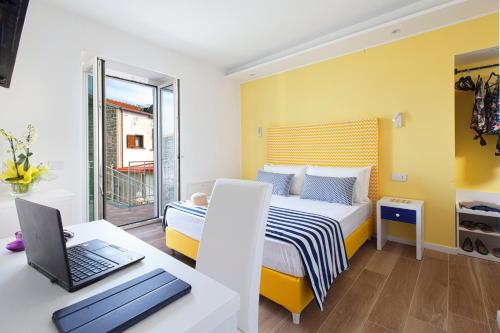 Relais Loggia Li Galli
