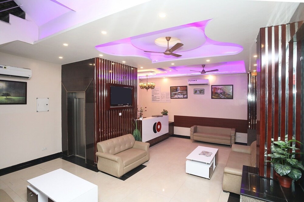 Hotel Silver Stay
