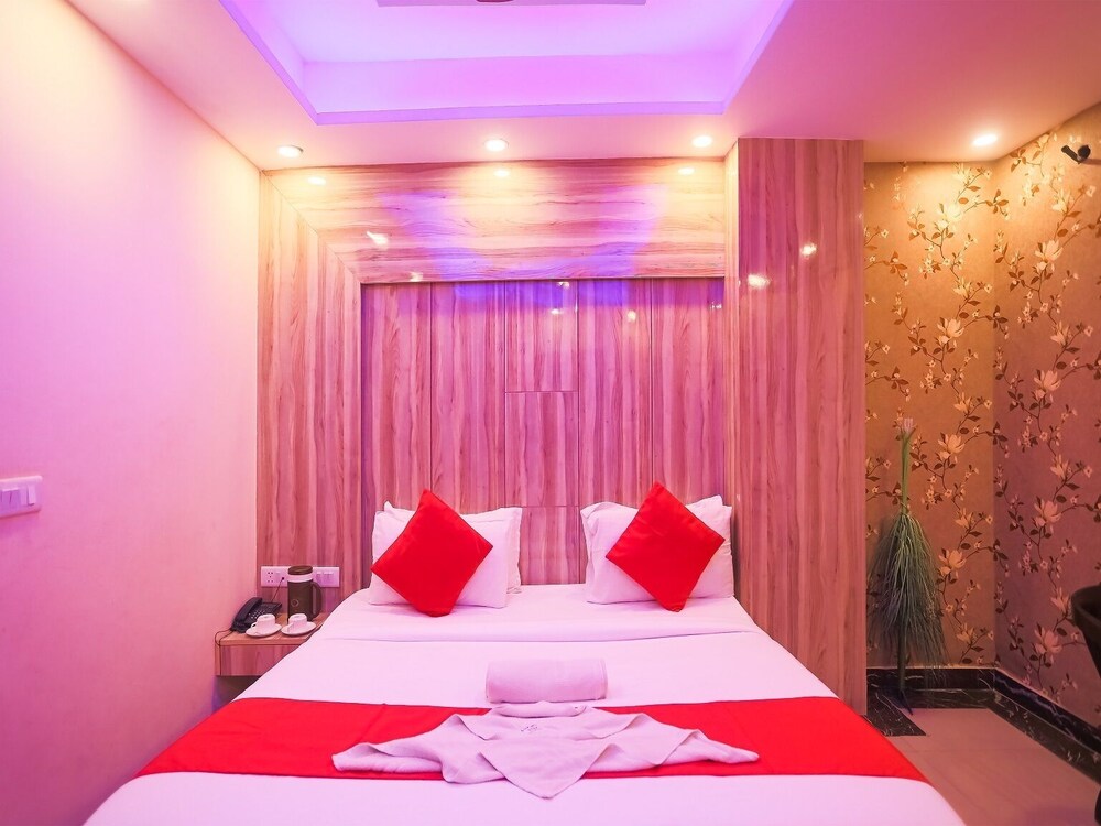 Hotel Silver Stay