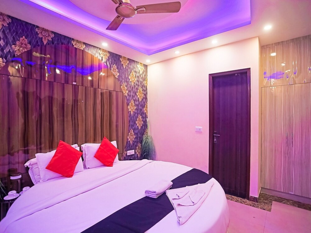 Hotel Silver Stay