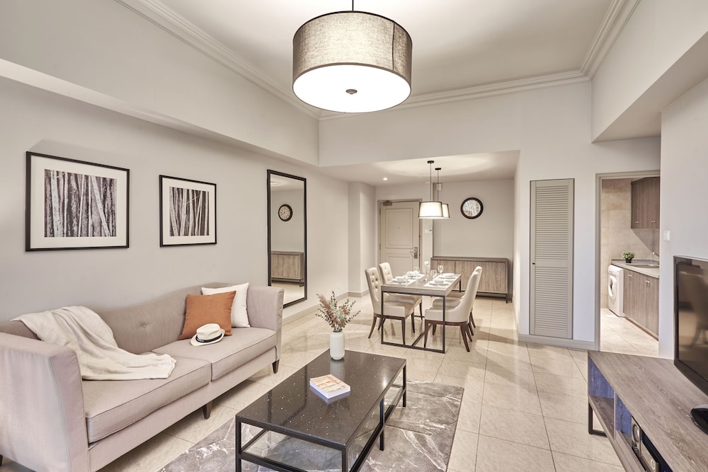 Adina Serviced Apartments Singapore Orchard
