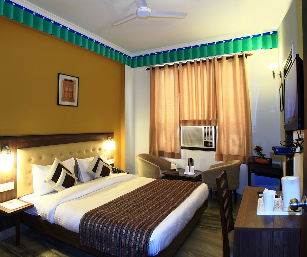 Hotel Inn Tawang
