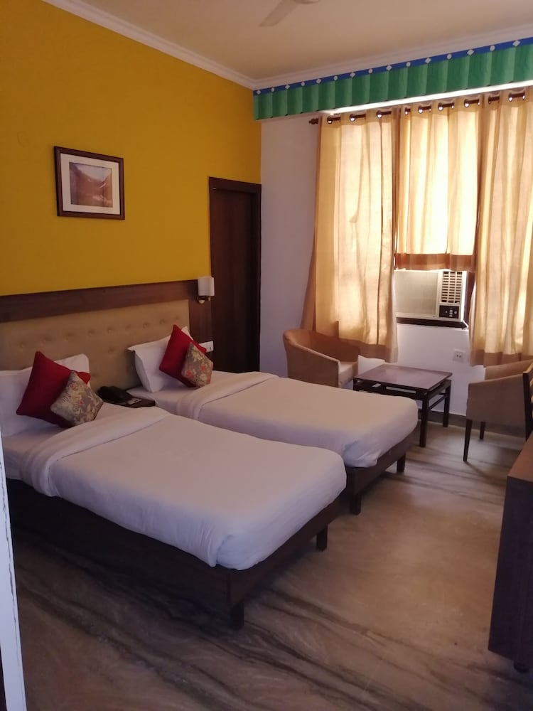 Hotel Inn Tawang