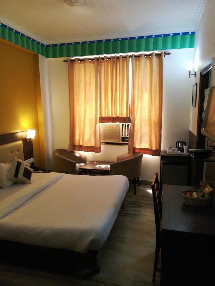 Hotel Inn Tawang