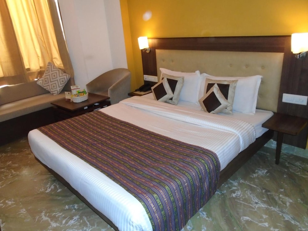 Hotel Inn Tawang