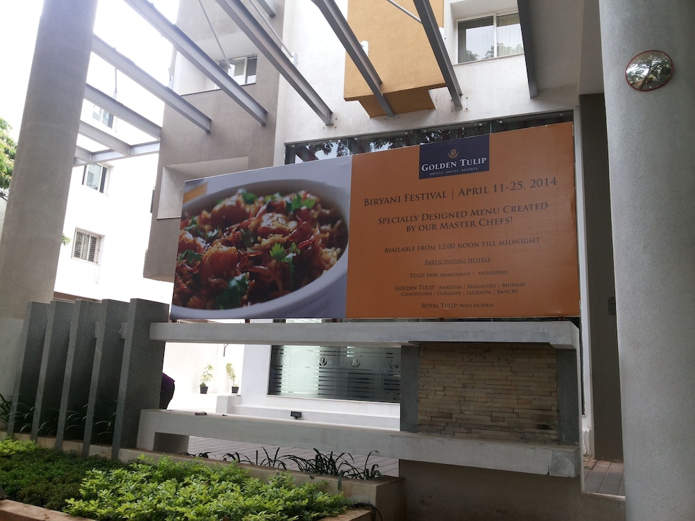 BloomSuites I Electronic City