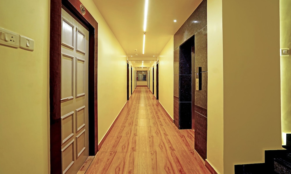 Hotel Golden Nest