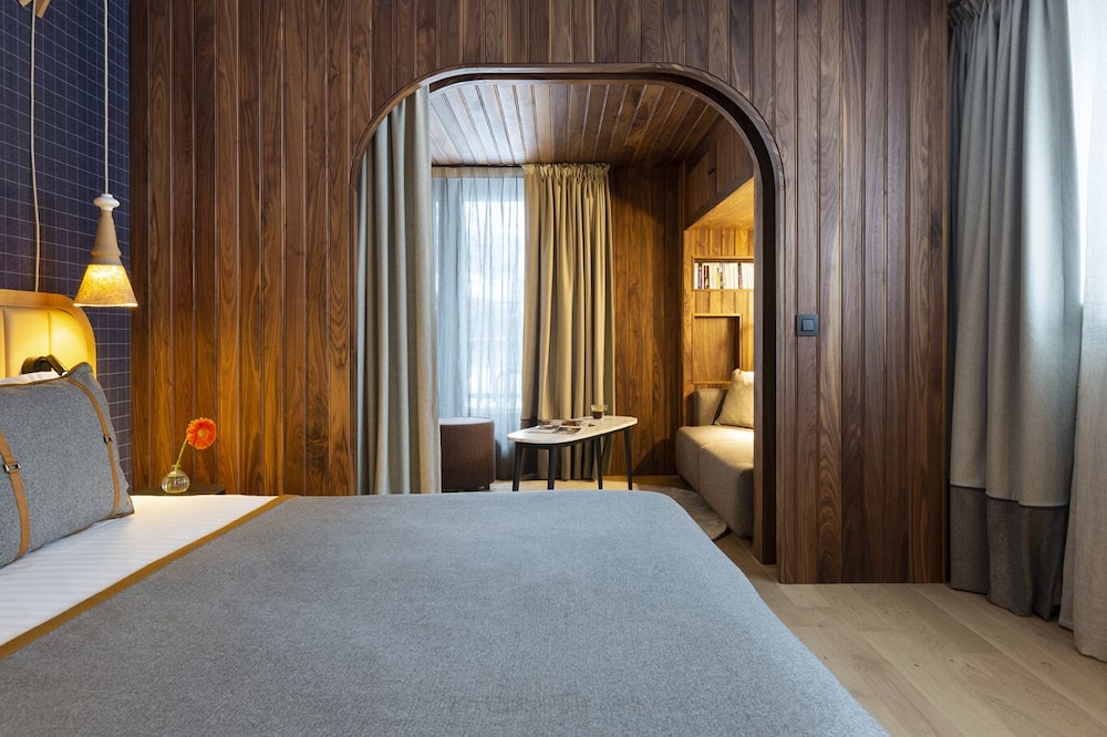 Héliopic Hôtel & Spa