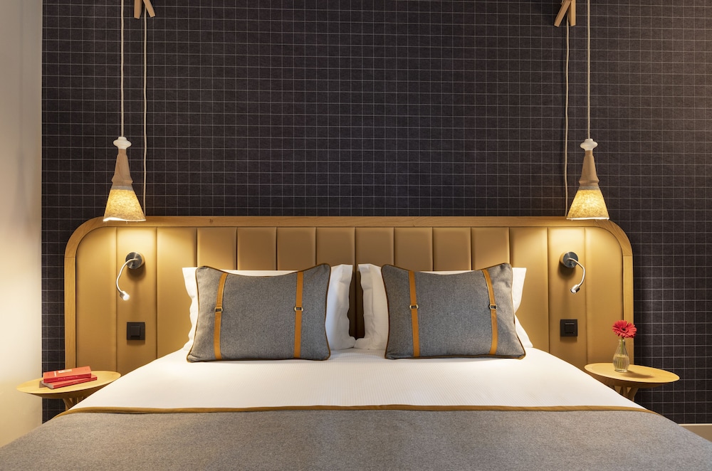 Héliopic Hôtel & Spa
