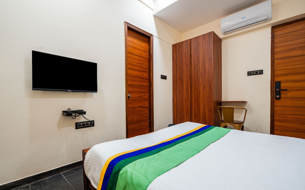 Treebo Premium The Memoir, Ramdaspeth