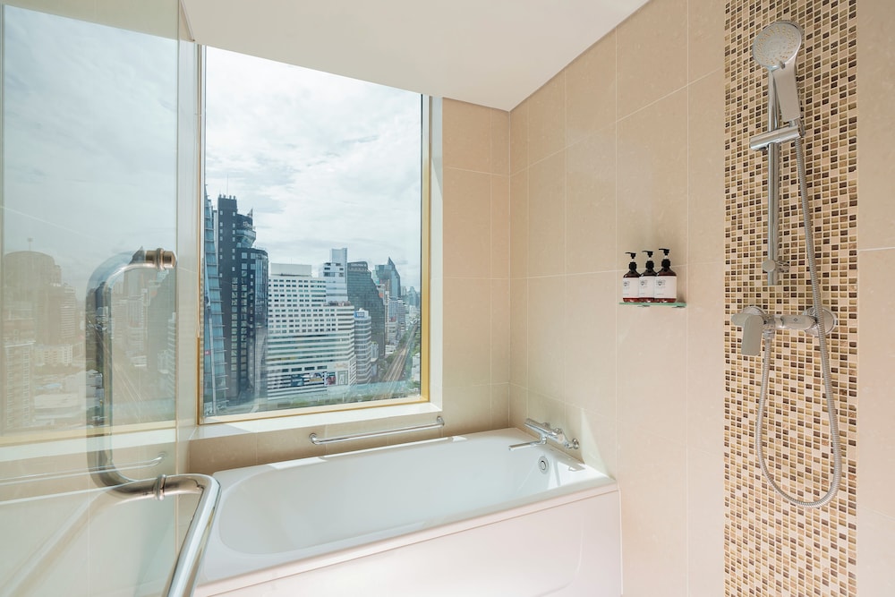 Solaria Nishitetsu Hotel Bangkok
