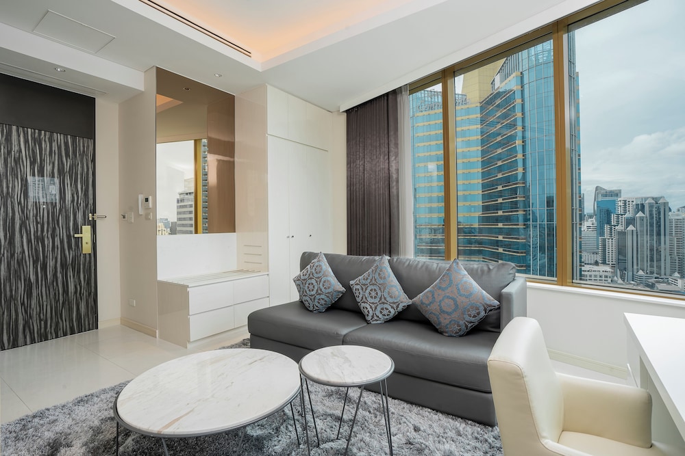 Solaria Nishitetsu Hotel Bangkok
