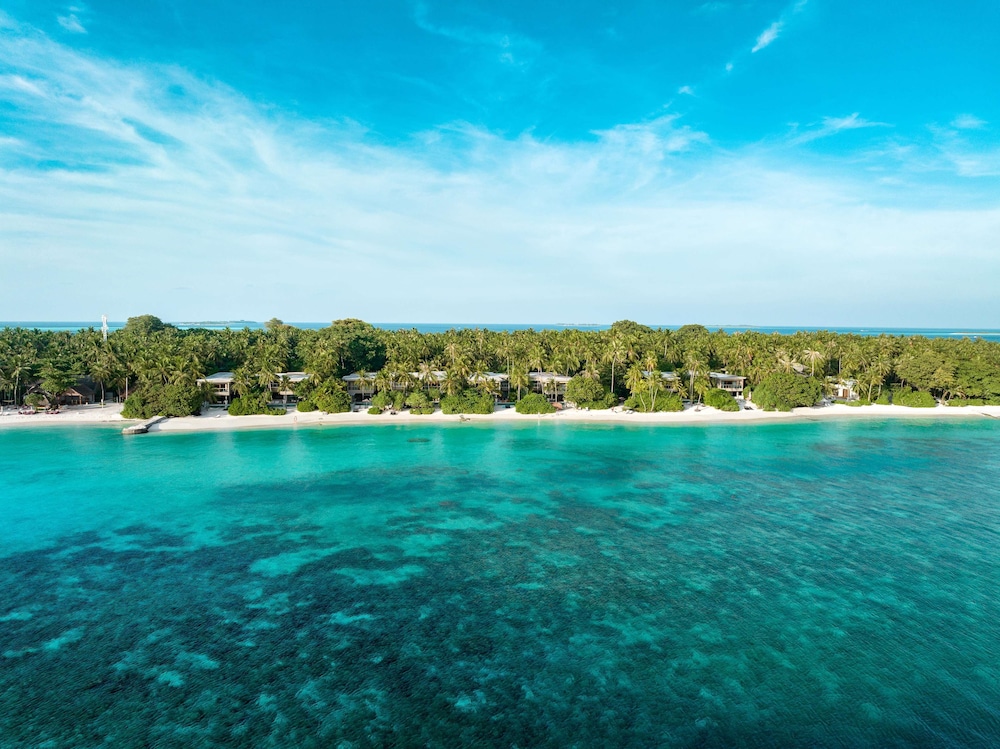Amilla Maldives