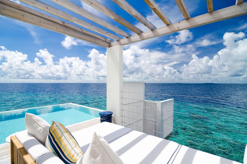 Amilla Maldives