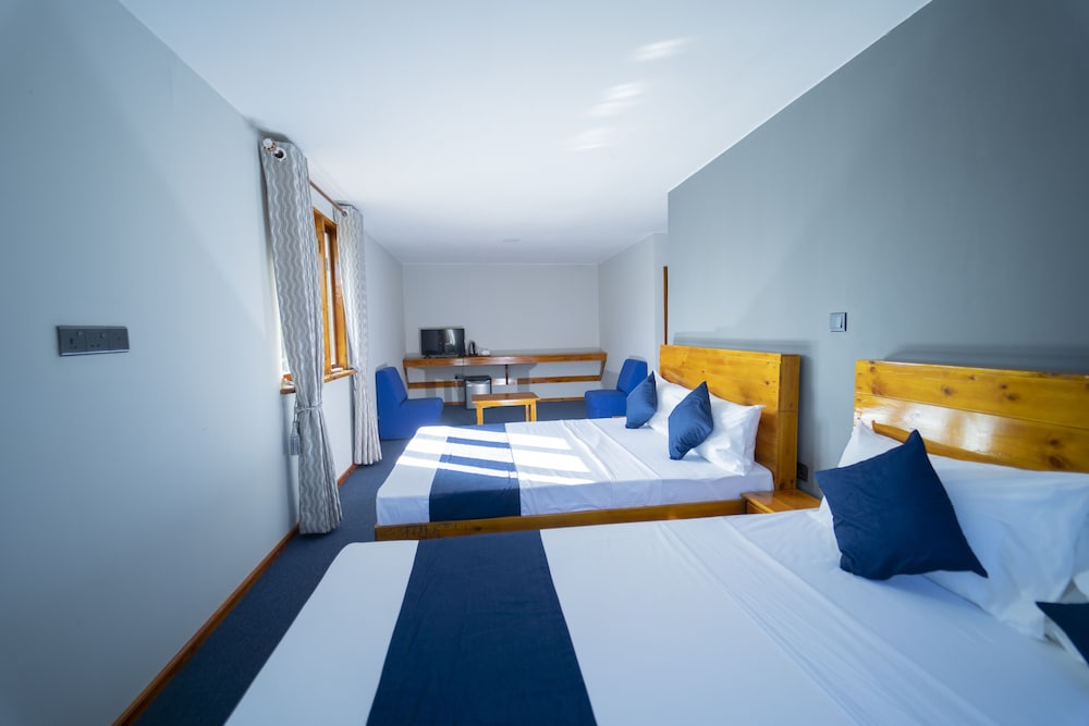 Havana Club Resort