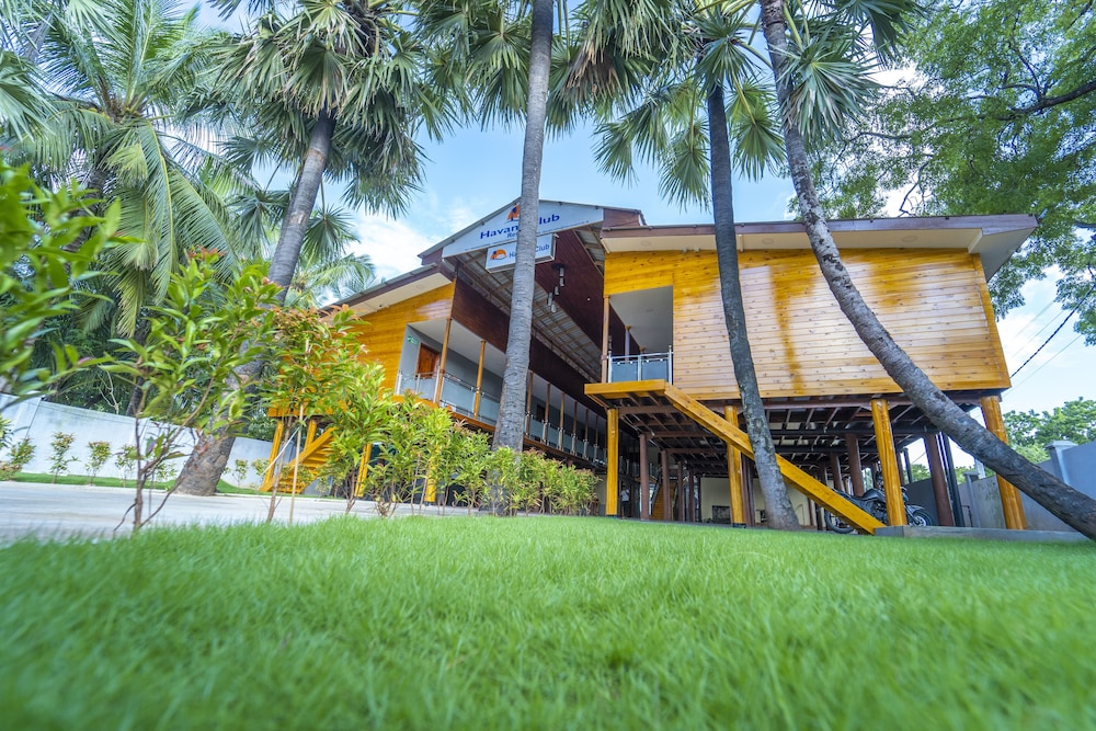 Havana Club Resort