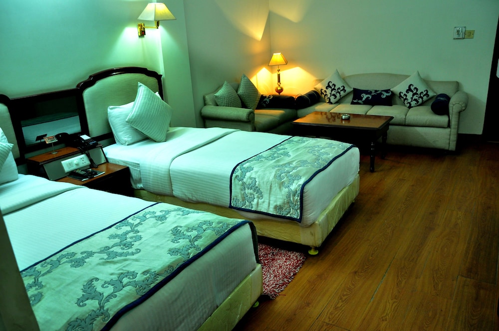 Hotel Jewel Palace