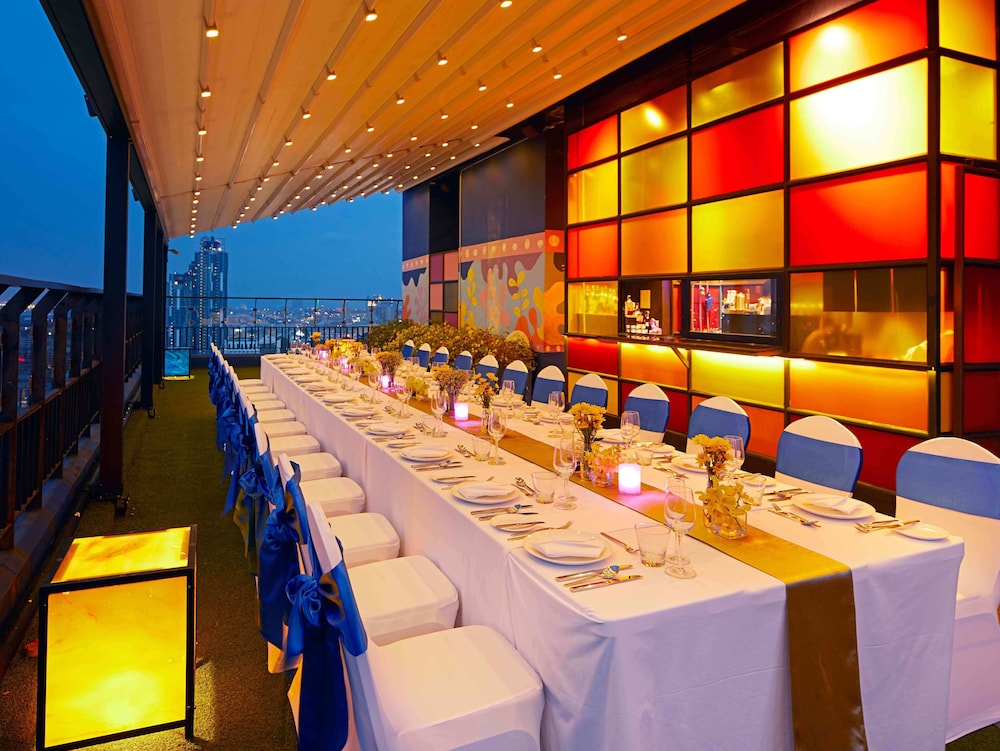 Siam@Siam Design Hotel Pattaya