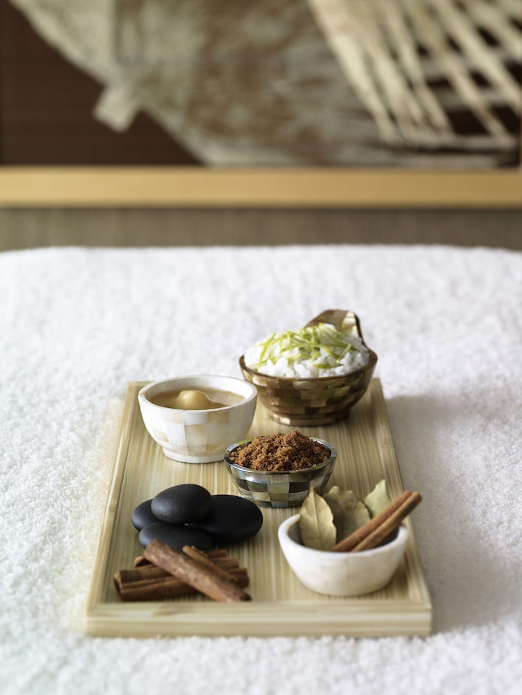 Hyatt Regency Hong Kong, Sha Tin