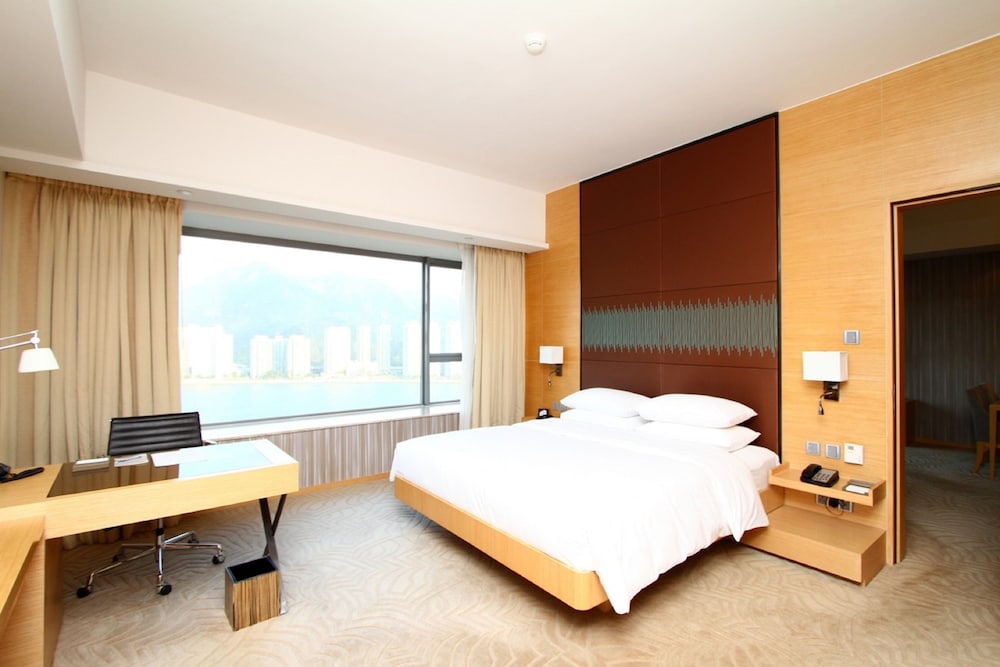 Hyatt Regency Hong Kong, Sha Tin