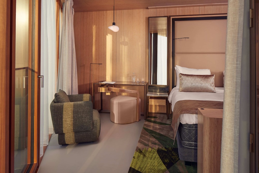 Hotel Jakarta Amsterdam